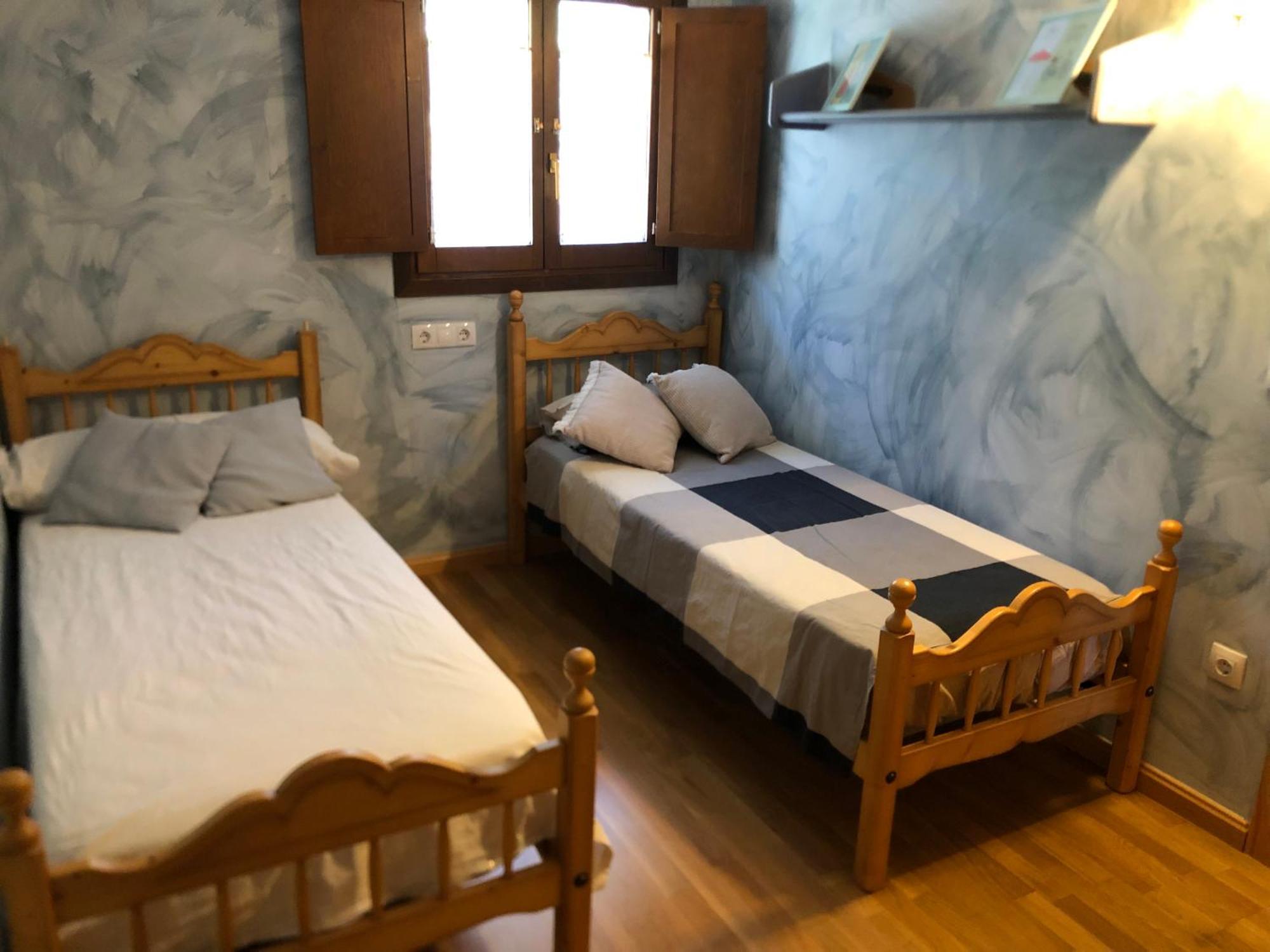 比利亚努亚Duplex Altos De Santiago Jardin公寓 外观 照片